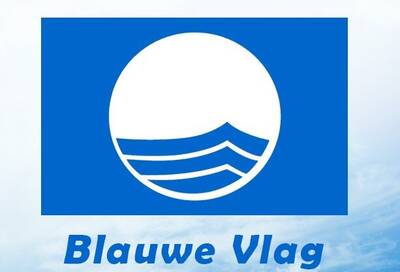 blauwe-vlag